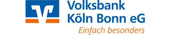 Partner Logo Volksbank